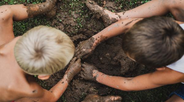 de ce igiena excesiva poate fi daunatoare recomandarea mihaelei bilic pentru toti parintii