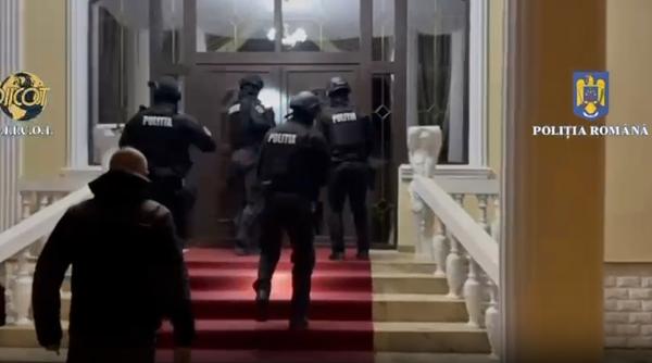 operatiunea ghost guns socrul lui tzanca uraganu gheorghe mustata seful galeriei fcsb si un celebru trapper implicati intr un dosar de trafic de droguri si contrabanda