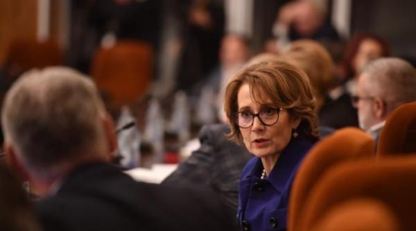 proiectul de modificare a legii pensiilor militare adoptat de senat pauliuc mai e un singur pas