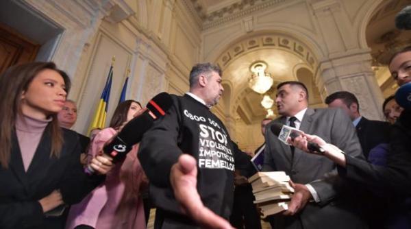 psd acuzat de pnl ca face intelegeri cu aur dupa alegeri bogdan chirieac nu sunt viabile sub nicio forma