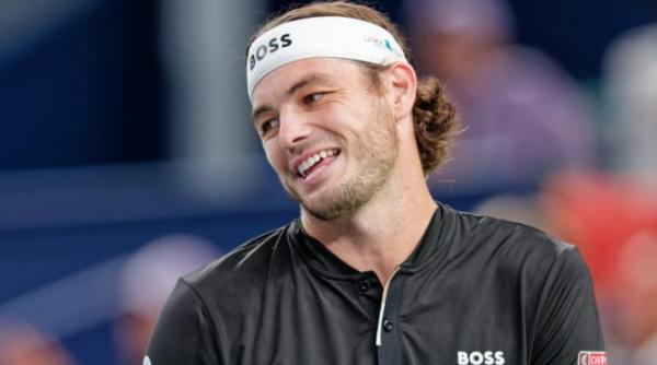 taylor fritz calificat in turneul campionilor ultimele trei locuri inca se mai joaca