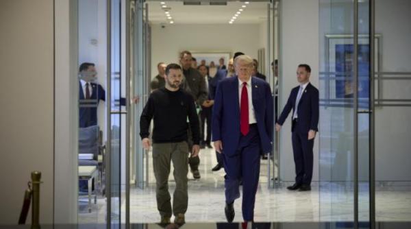 viitorul sumbru al ucrainei in cazul alegerii lui trump iulia joja expert in securitate explica ce inseamna planul de pace al fostului presedinte