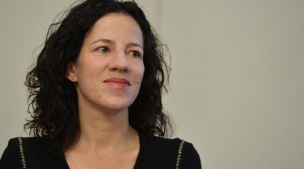 ce au facut usr istii dupa audierea roxanei minzatu acest lucru nu a aparut la nicio televiziune