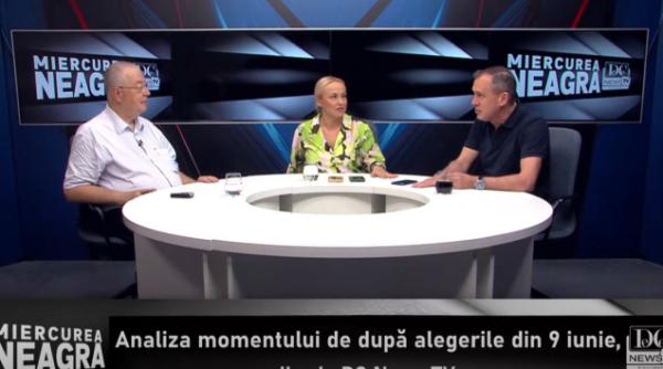 noul presedinte al sua ce impact va avea asupra romaniei aflam totul la miercurea neagra