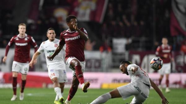 rapid obtine o victorie stransa impotriva fc hermannstadt 1 0 in superliga