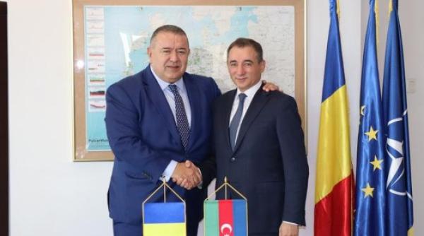 ccir si ambasada azerbaidjanului exploreaza noi oportunitati economice