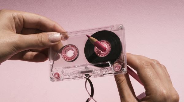 cea mai misterioasa melodie a fost gasita pe internet dupa 17 ani de cautari video viral