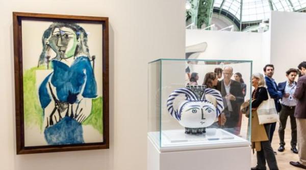 gravurile lui picasso vor putea fi vazute in londra o parte mai putin cunoscuta din opera sa va fi expusa publicului