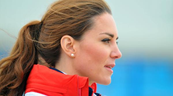 informatii de ultima ora despre starea de sanatate a printesei kate vin direct de la printul william