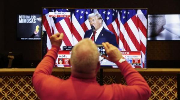 previziunea analistilor internationali singurul razboi pe care trump nu l va opri va urma chiar o escaladare