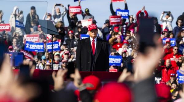 primele reactii ale liderilor mondiali cu privire la victoria lui donald trump