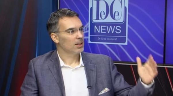 rezultat alegeri sua 2024 sociologul remus stefureac live la dcnews