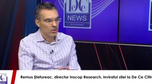 romania are in mana si joaca niste carti foarte importante remus stefureac analiza la cald dupa alegerea lui donald trump video