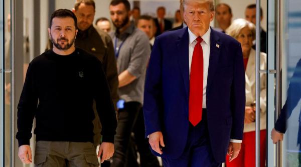 semnalul lui donald trump patru ani fara razboaie am invins isis in timp record