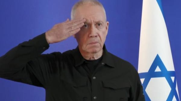 sua despre ministrul israelian al apararii demis de benjamin netanyahu un partener important