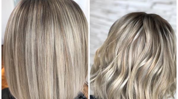 trucuri pentru a evita caderea parului cand e bine sa te speli pe cap dimineata sau seara