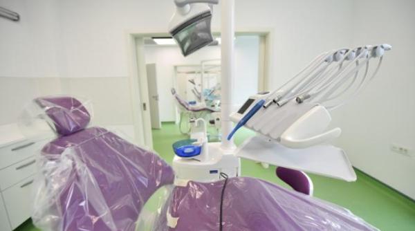 ce se intampla la congresul societatii romane de reabilitare orala de la iasi a xvi a editie