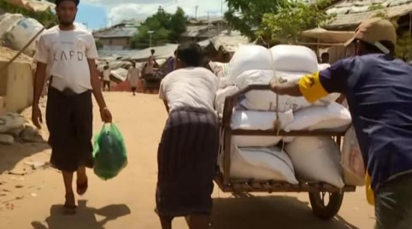 colaps economic total intr un stat din myanmar doua milioane de persoane s ar putea confrunta cu foametea