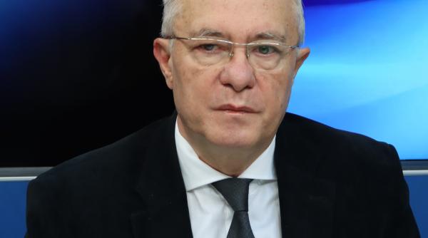 cum vrea diaconescu sa intervina in politica din postura de candidat independent