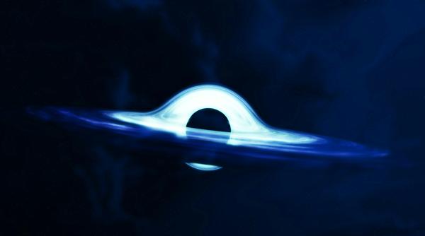 descoperire uimitoare o gaura neagra supermasiva din universul timpuriu sfideaza modelele actuale de formare