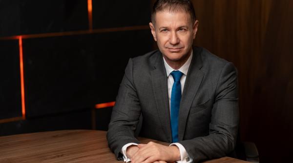 kostas salvaras a fost numit area vice president south east europe cluster in cadrul philip morris international