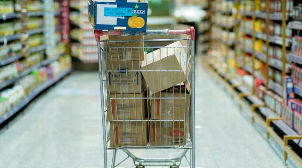 marile companii vand produse alimentare si bauturi mai putin sanatoase in tarile sarace raport