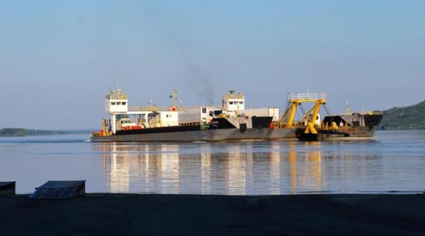 planul psd pentru romania transformarea intr un hub logistic regional prin dezvoltarea transporturilor terestre feroviare si fluviale