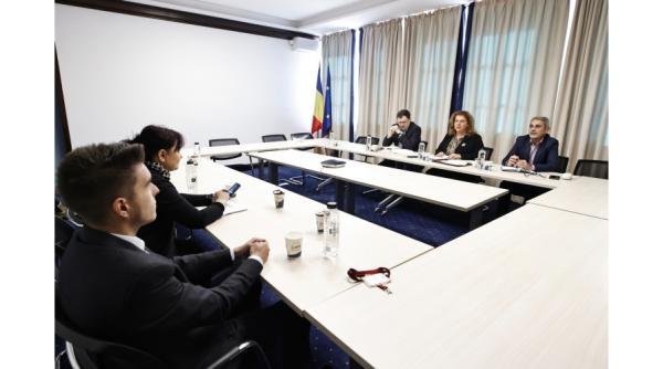 progrese pentru pacientii cu boli rare intrevedere oficiala a prof dr carmen orban cu reprezentantii pacientilor in scopul aplicarii unitare a prevederilor oug nr 106 2024