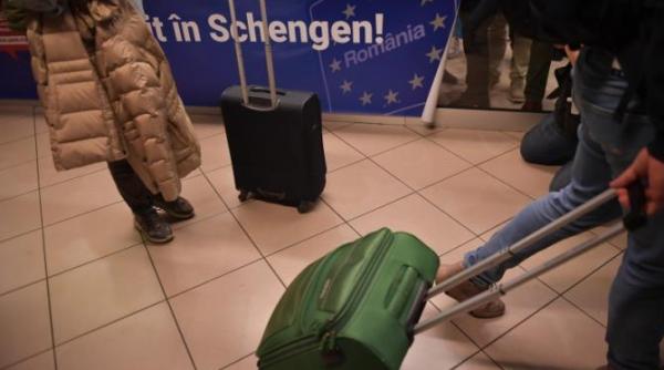 romania in schengen terestru calendarul aderarii precizarile de ultima ora ale ministerului de interne