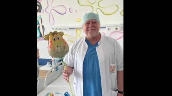 romania tara care vrea sa l bage la inchisoare pe marian gaspar un medic care salveaza vieti in timp ce criminalii hotii si camatarii sunt pusi sub control judiciar