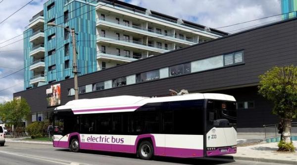 sistem modern in fieful lui boc ce se intampla in cluj cand un elev isi pierde cardul de calatorie gestul soferului de autobuz care i a gasit portofelul