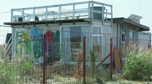 containerul casa al danei marijuana a fost pradat de hoti cea mai fidela fata ingrijorata in arest