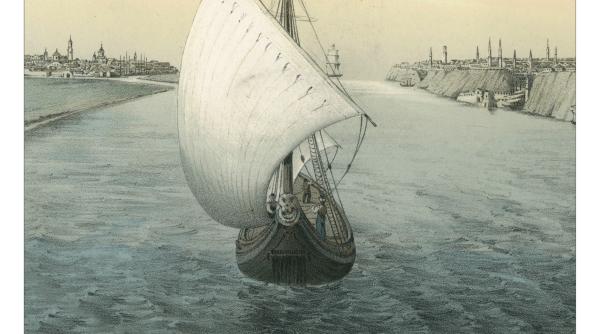 dincolo de dunare o calatorie imaginara prin hartile sufletesti ale exilului bulgar 1820 1870