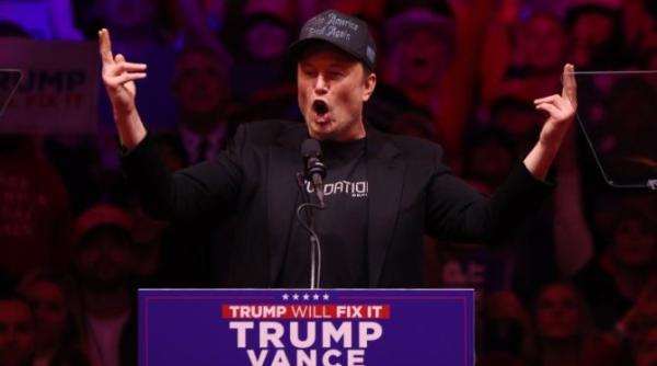 elon musk a participat la convorbirea telefonica intre zelenski si trump dupa victoria acestuia responsabil ucrainean