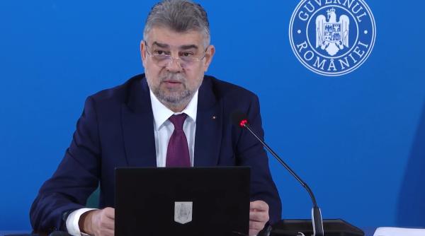 reindustrializarea romaniei prin investitii in marile companii private dupa nokian tyres premierul ciolacu vrea sa finanteze si terapia cluj