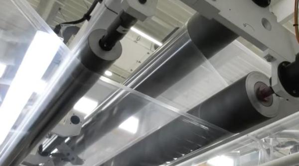 teraplast a finalizat fabrica opal investitie de 18 5 milioane euro mesajul lui marcel ciolacu