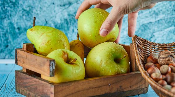 ce se intampla daca mananci cate un mar in fiecare zi efectul surprinzator pe care il are asupra creierului