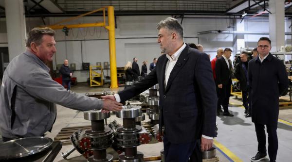 psd a lansat rabla pentru tractoare ciolacu la cea mai mare fabrica romaneasca de tractoare prin astfel de programe sustinem fabricile si agricultorii