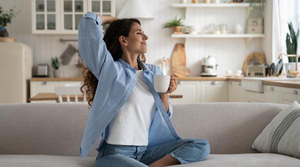 5 modalitati simple de a ti face locuinta sa miroasa uimitor