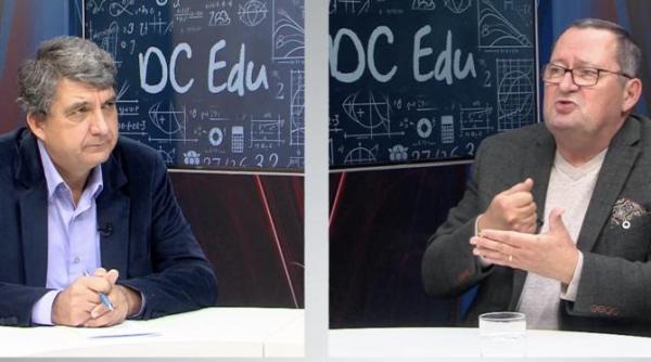 marian stas la dc edu reforma educatiei unde ne aflam ce lipseste din orizontul reformei video