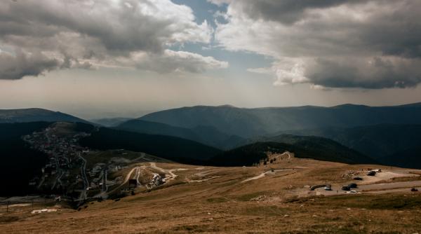 se inchide transalpina