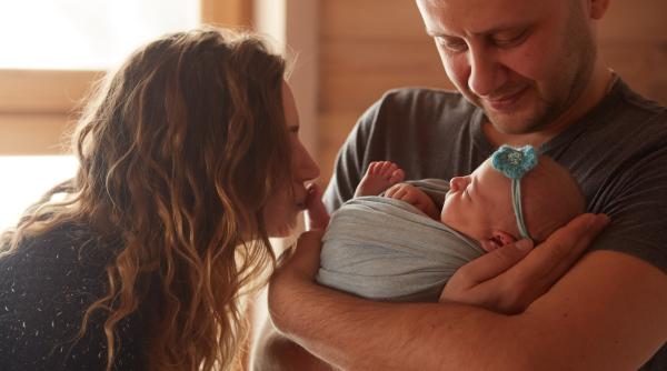 crestere a numarului de nasteri in septembrie sporul national in continuare unul negativ