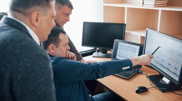 in ce sa investesti pe timp de inflatie