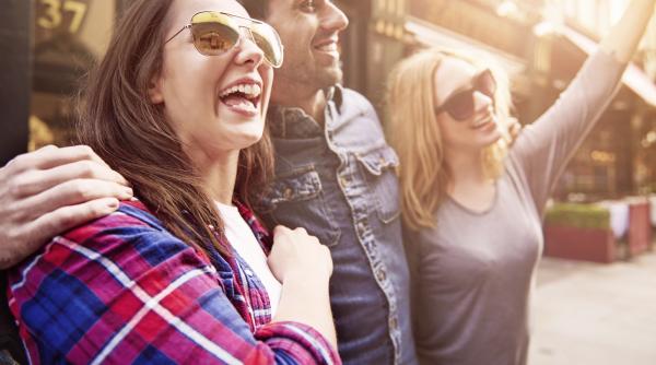 zodia care va straluci in aceasta saptamana daniela simulescu despre a vedea partea plina a paharului viata ne recompenseaza