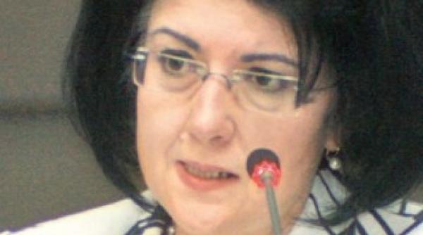 a murit dr doina mihaila fondatoarea federatiei patronatelor medicilor de familie