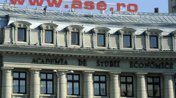 academia de studii economice din bucuresti reusita imensa se reintoarce intr un prestigios top international