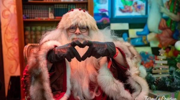 cel mai mare targ de craciun din romania isi deschide portile pe 29 noiembrie 2024