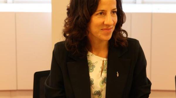 comisarul desemnat roxana minzatu va fi audiat astazi in parlamentul european