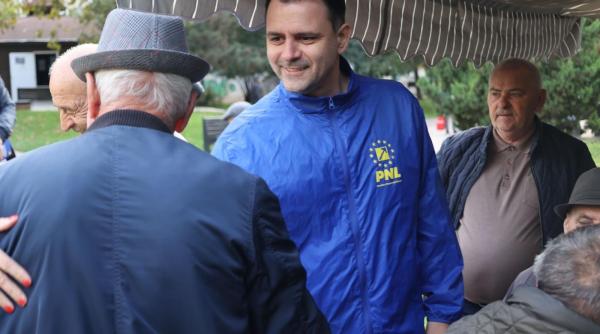 deputatul pnl marian crusoveanu prezinta top 5 mari proiecte de infrastructura sustinute de pnl in constanta