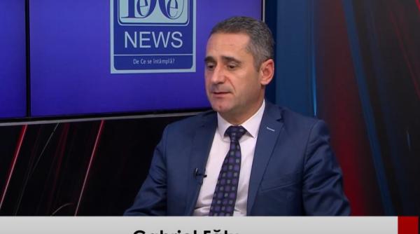 gabriel fatu va cere votul de ce sa va fure altii mai bine ma votati pe mine